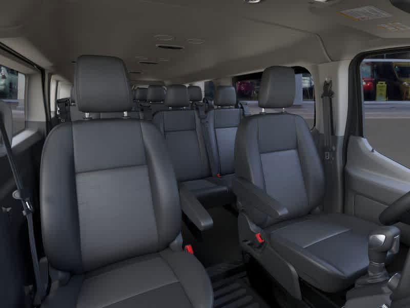 new 2025 Ford Transit-350 car, priced at $61,140
