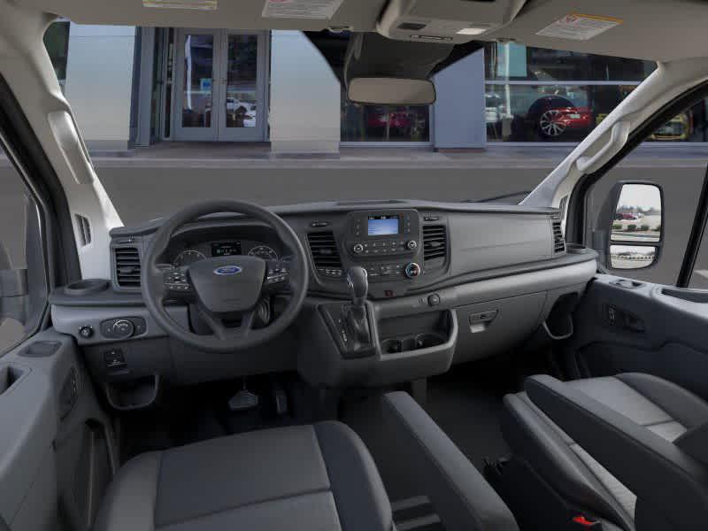 new 2025 Ford Transit-350 car, priced at $61,140