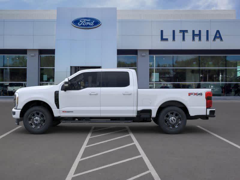 new 2024 Ford F-250 car