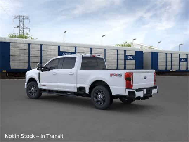 new 2024 Ford F-250 car