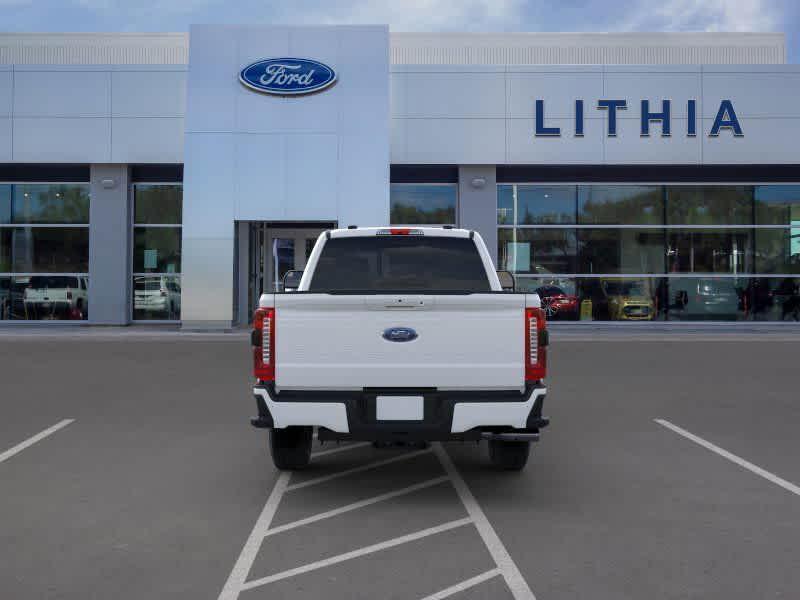 new 2024 Ford F-250 car