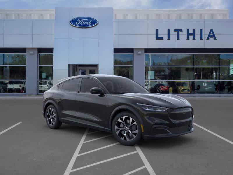 new 2024 Ford Mustang Mach-E car