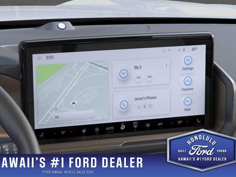 new 2025 Ford Bronco Sport car