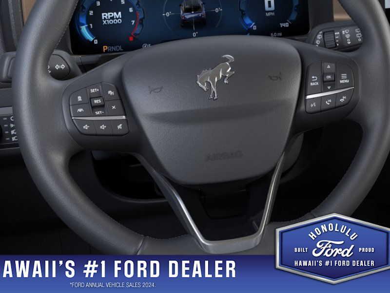 new 2025 Ford Bronco Sport car