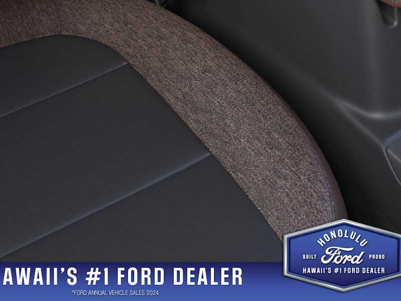 new 2025 Ford Bronco Sport car
