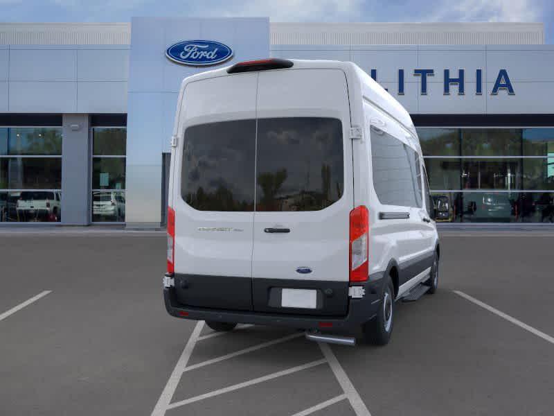 new 2024 Ford Transit-350 car