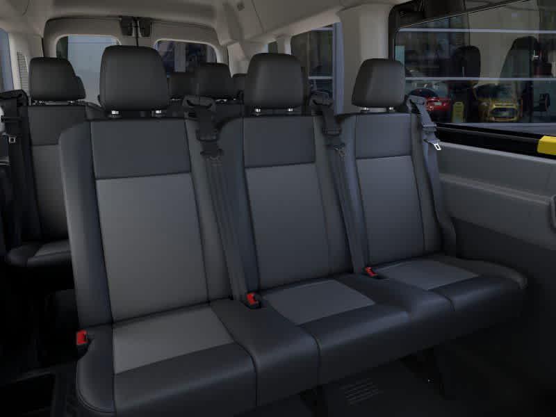 new 2024 Ford Transit-350 car