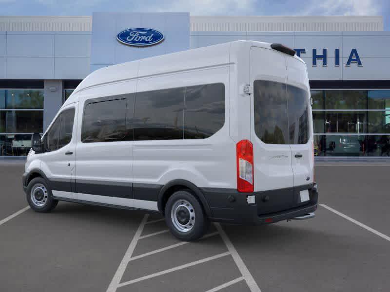 new 2024 Ford Transit-350 car