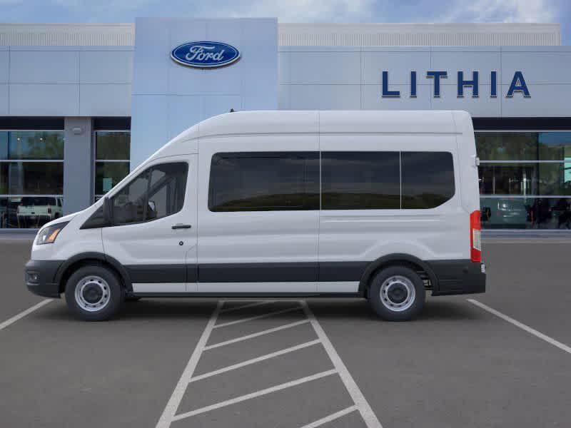 new 2024 Ford Transit-350 car