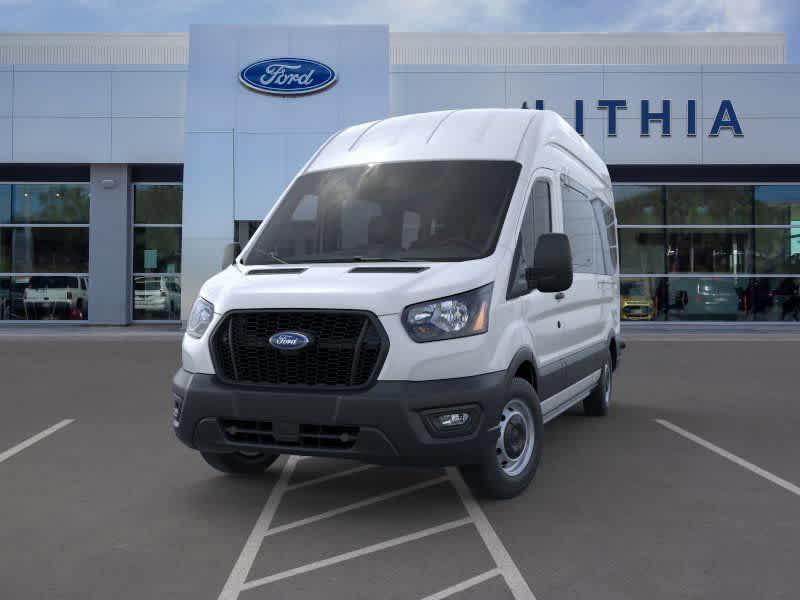 new 2024 Ford Transit-350 car