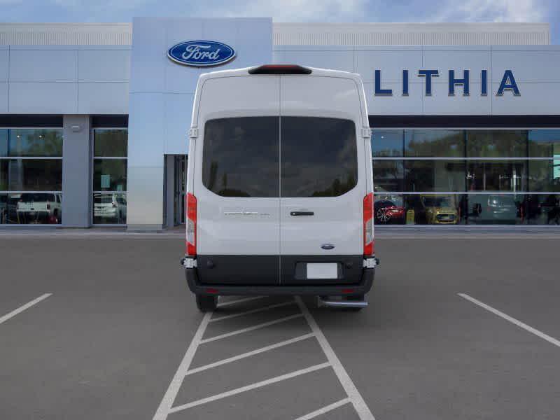 new 2024 Ford Transit-350 car