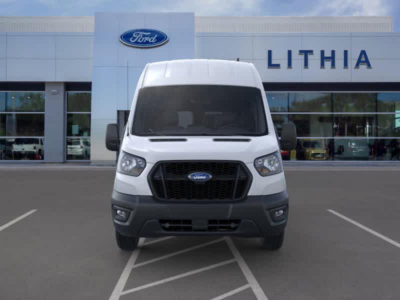 new 2024 Ford Transit-350 car