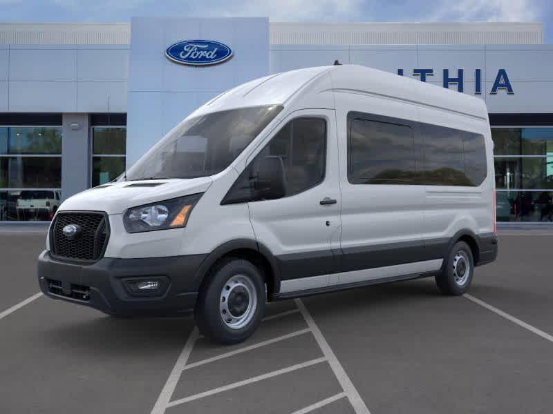 new 2024 Ford Transit-350 car