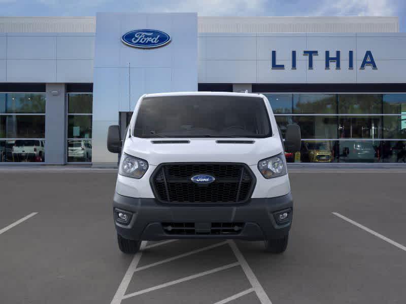 new 2024 Ford Transit-350 car