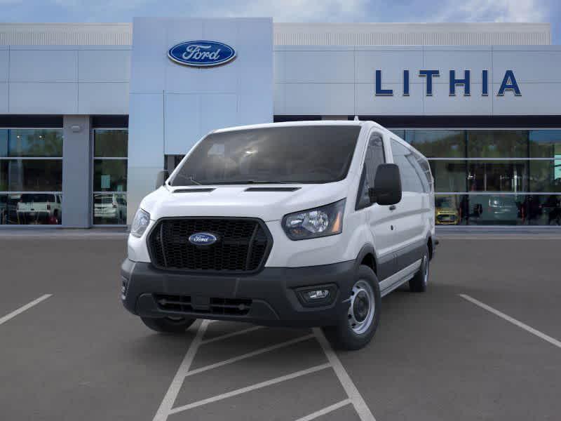 new 2024 Ford Transit-350 car