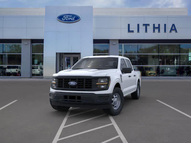 new 2024 Ford F-150 car