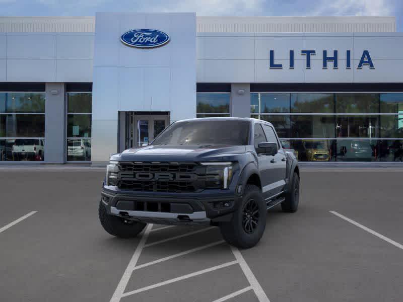 new 2024 Ford F-150 car