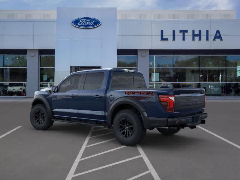 new 2024 Ford F-150 car