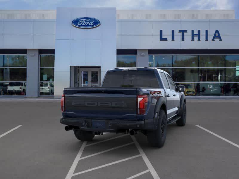 new 2024 Ford F-150 car