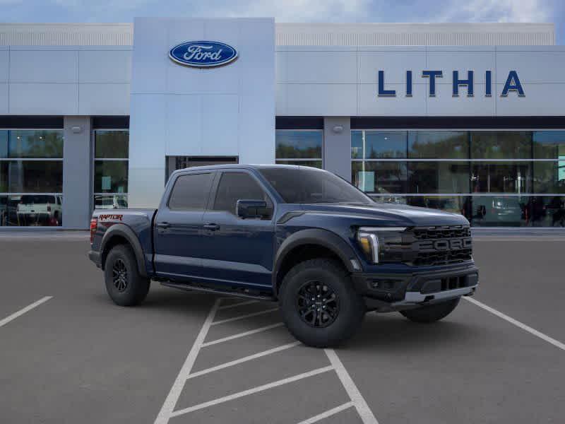 new 2024 Ford F-150 car