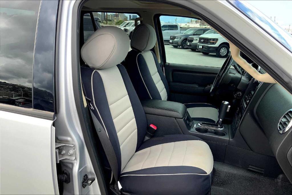 used 2010 Ford Explorer Sport Trac car, priced at $17,328