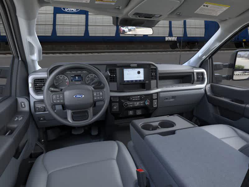 new 2026 Ford F-250 car