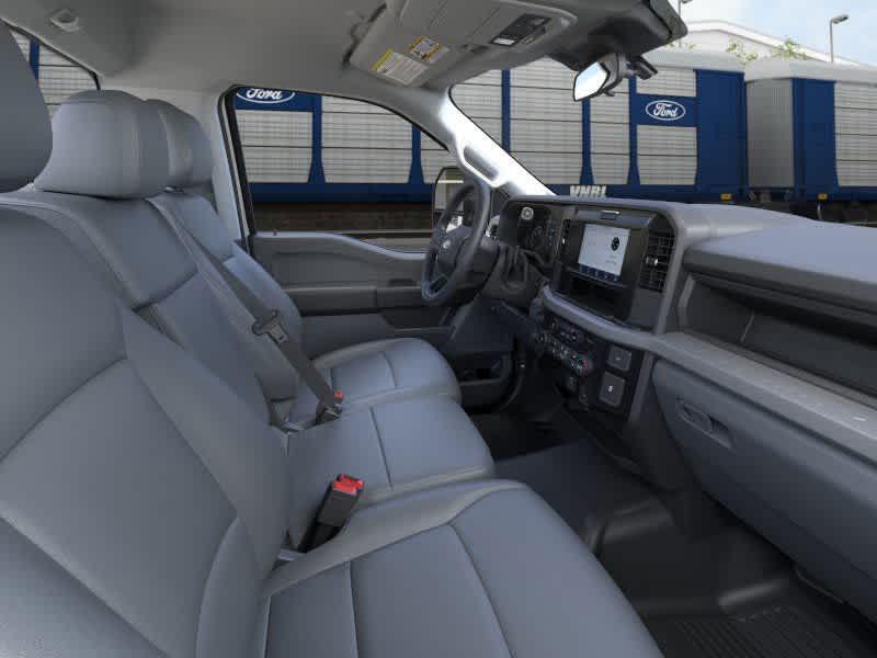 new 2026 Ford F-250 car