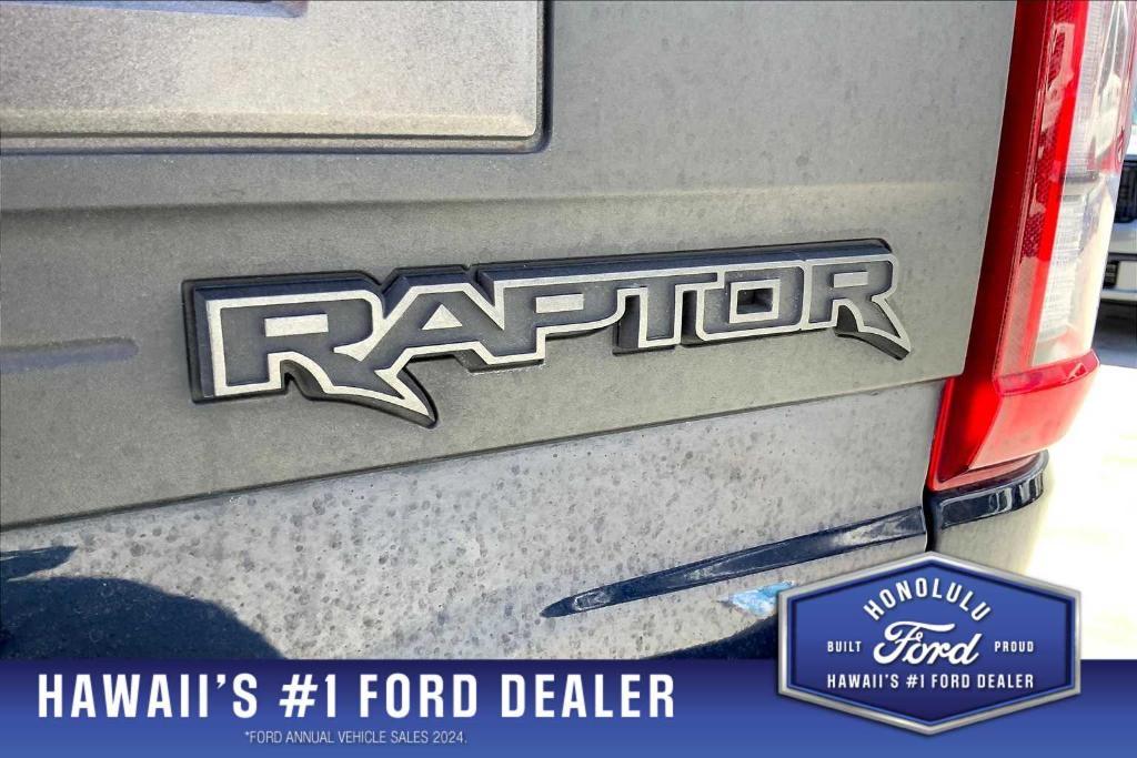 used 2022 Ford F-150 car, priced at $72,241
