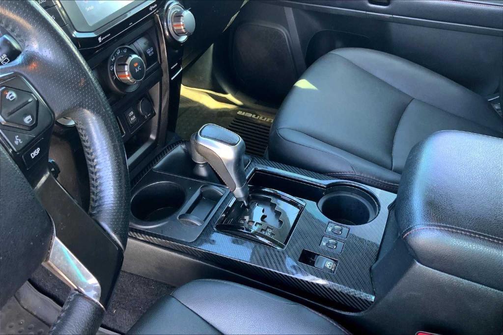 used 2018 Toyota 4Runner car, priced at $37,806