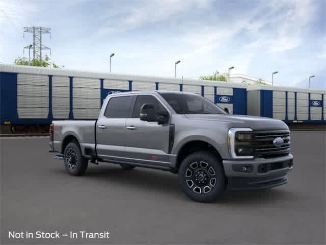 new 2025 Ford F-350 car