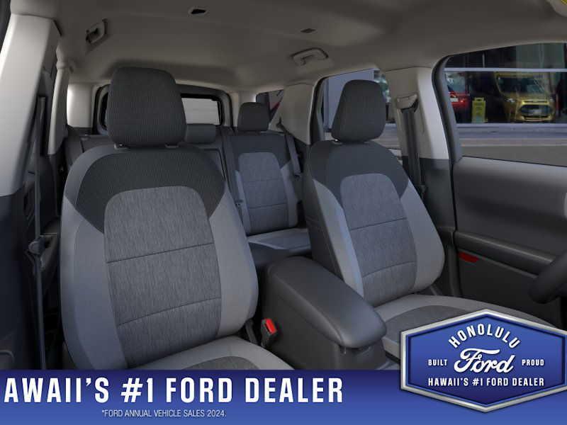new 2024 Ford Bronco Sport car