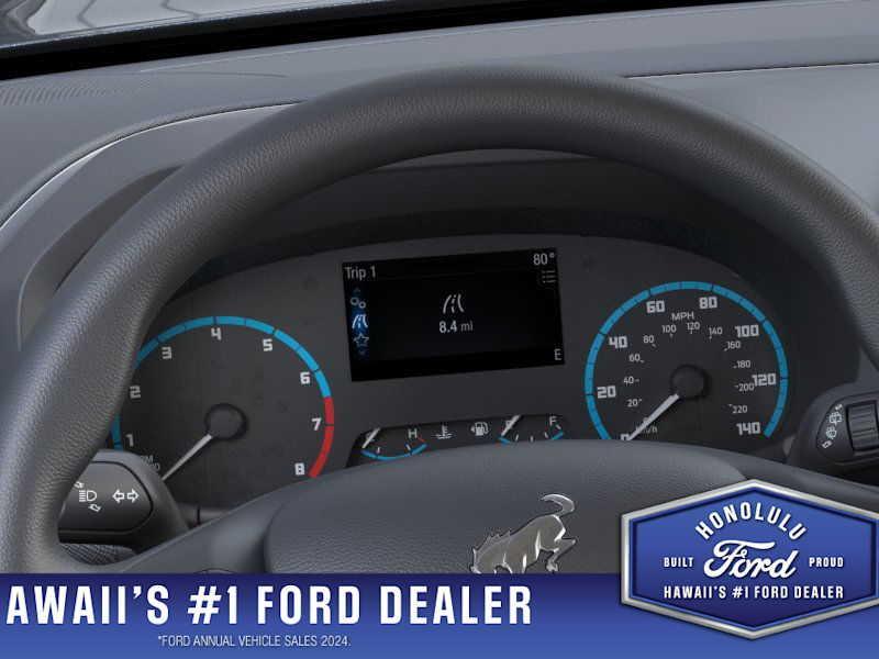 new 2024 Ford Bronco Sport car