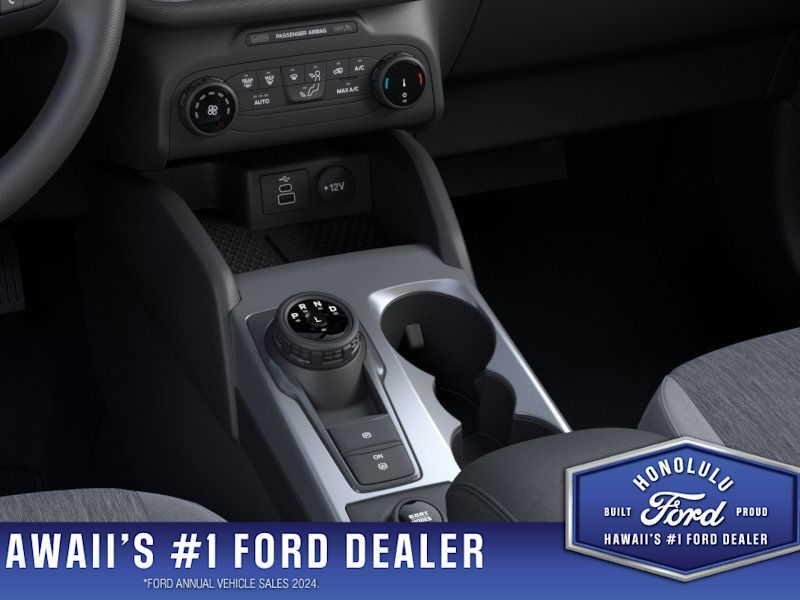 new 2024 Ford Bronco Sport car