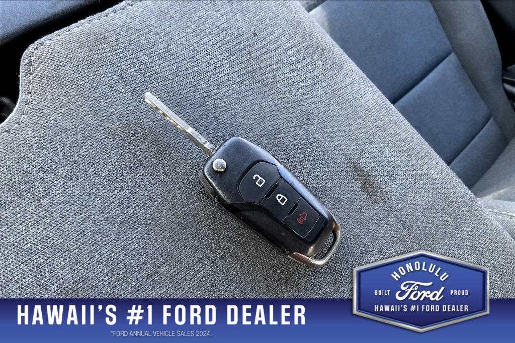 used 2022 Ford F-150 car, priced at $46,775