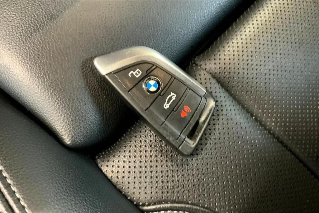 used 2023 BMW 330e car, priced at $35,980