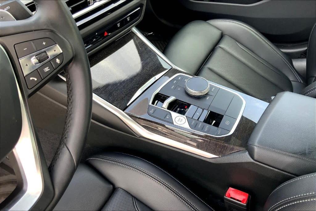 used 2023 BMW 330e car, priced at $35,980