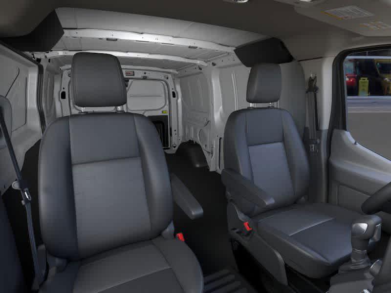 new 2025 Ford Transit-250 car, priced at $51,185
