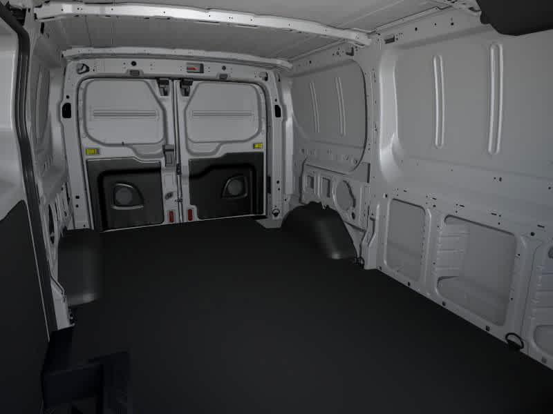 new 2025 Ford Transit-250 car