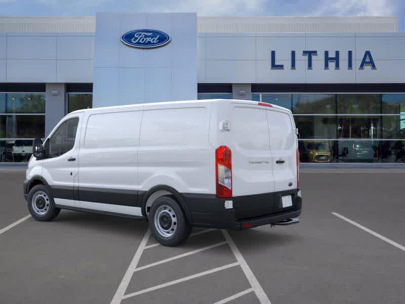 new 2025 Ford Transit-250 car, priced at $51,185