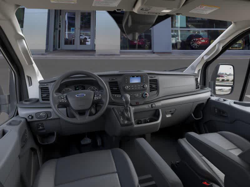 new 2025 Ford Transit-250 car, priced at $51,185