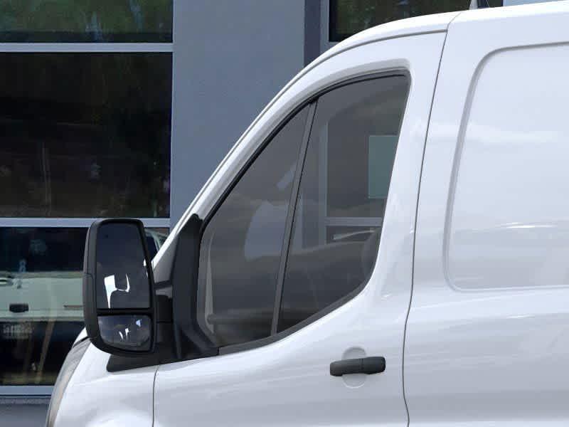 new 2025 Ford Transit-250 car, priced at $51,185