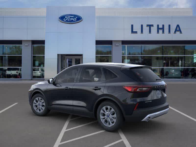 new 2025 Ford Escape car, priced at $30,485