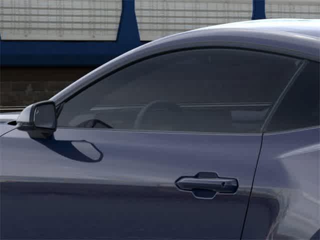 new 2025 Ford Mustang car