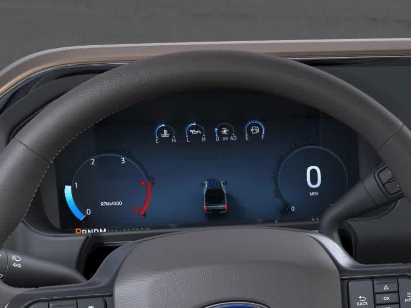 new 2026 Ford F-250 car, priced at $107,240