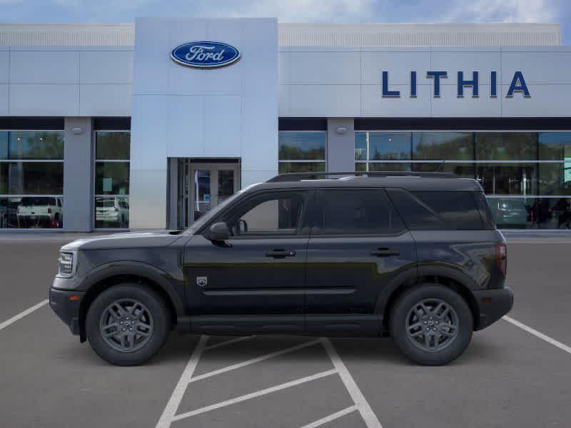 new 2025 Ford Bronco Sport car
