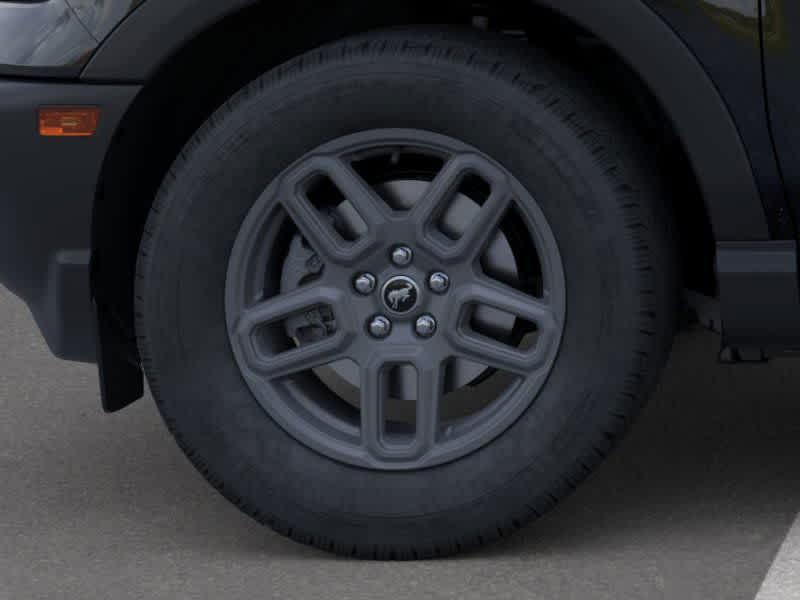 new 2025 Ford Bronco Sport car