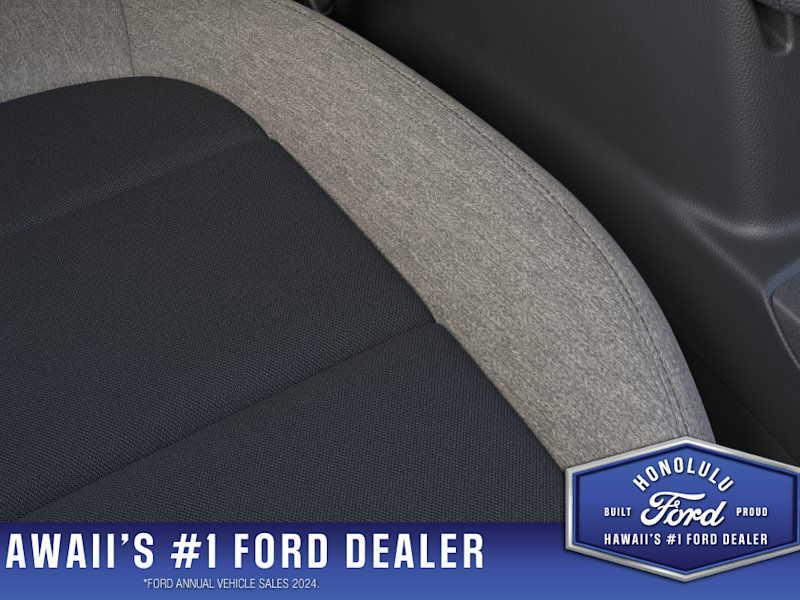 new 2025 Ford Bronco Sport car