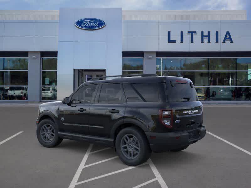 new 2025 Ford Bronco Sport car