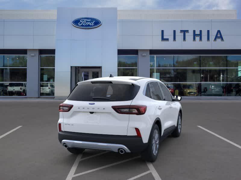 new 2024 Ford Escape car, priced at $30,990