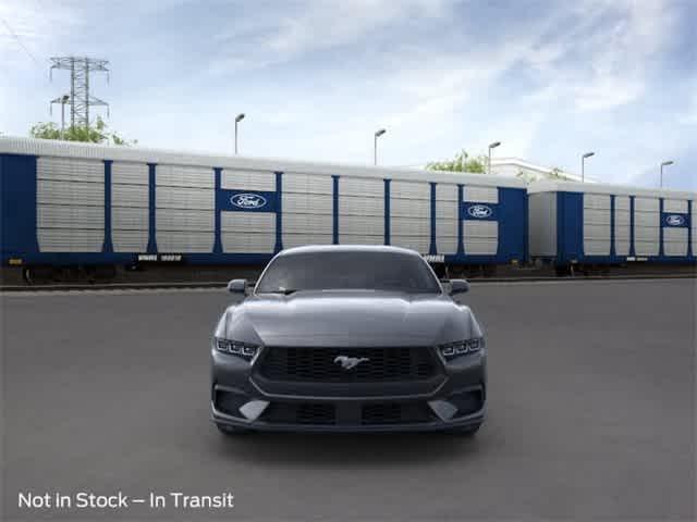new 2024 Ford Mustang car